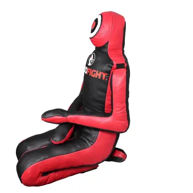 Mannequin de Grappling Slammer Pro - 3