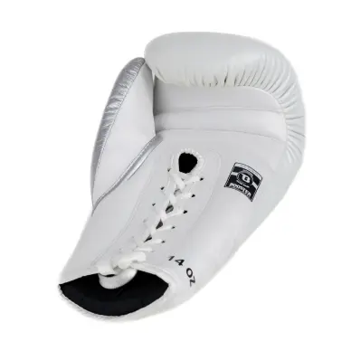 Gants de Boxe à Lacets Booster BFG RS - 26