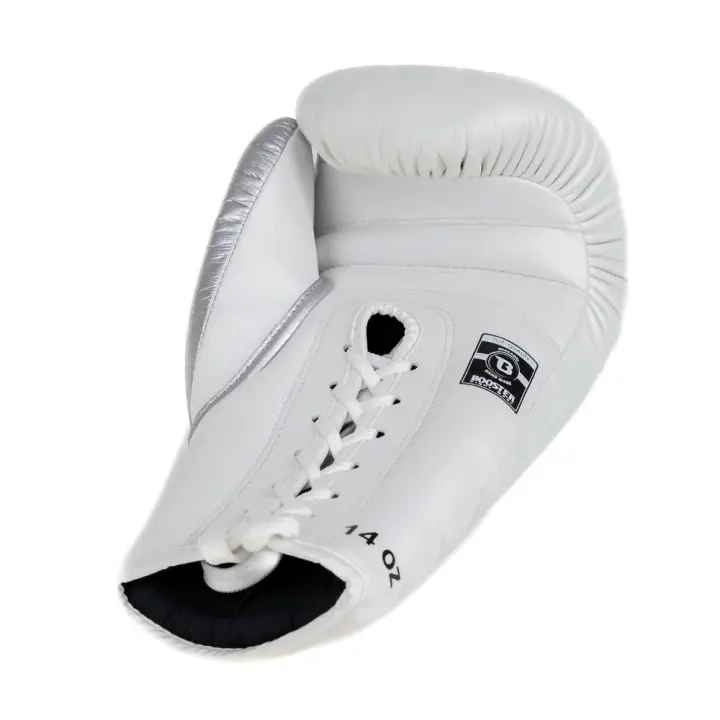 Gants de Boxe à Lacets Booster BFG RS