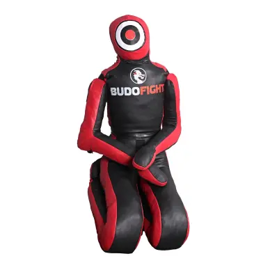 Mannequin de Grappling Slammer Pro - 5