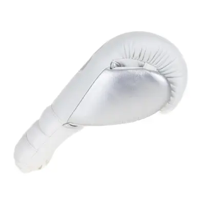 Gants de Boxe à Lacets Booster BFG RS - 27