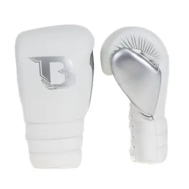 Gants de Boxe à Lacets Booster BFG RS - 22