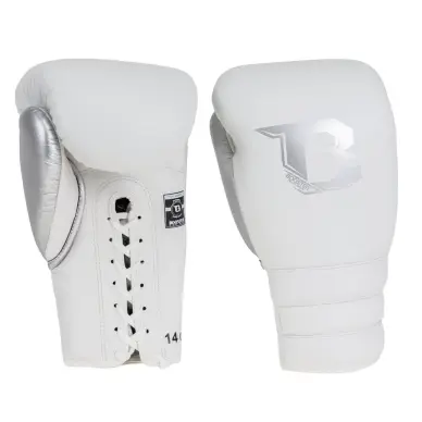 Gants de Boxe à Lacets Booster BFG RS - 23