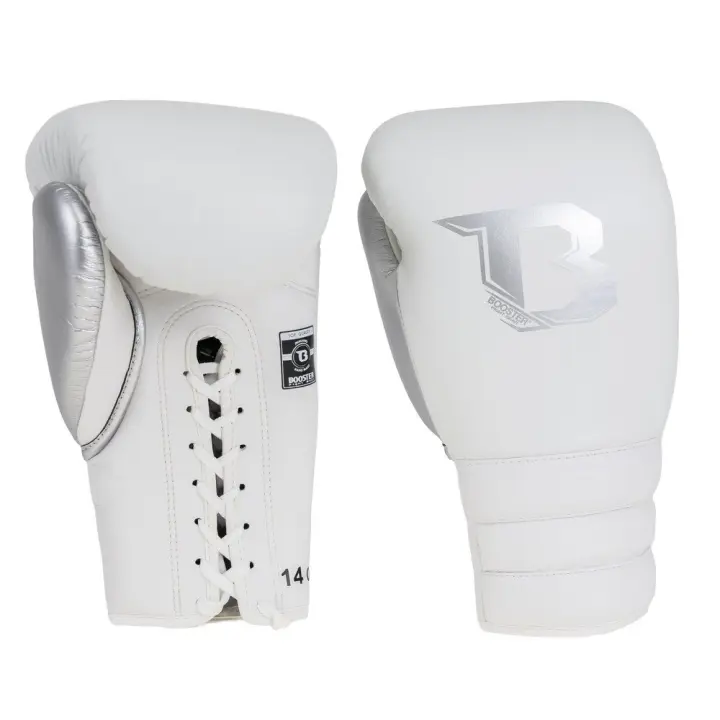 Gants de Boxe à Lacets Booster BFG RS