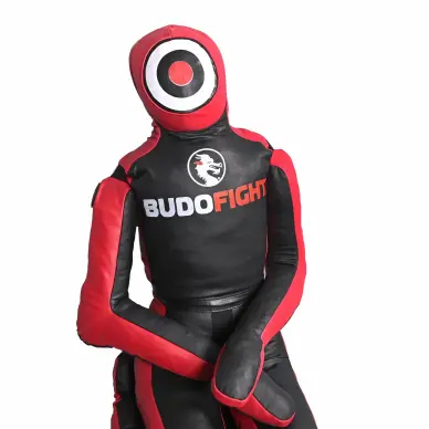 Mannequin de Grappling Slammer Pro - 10