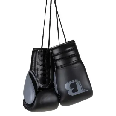 Gants de Boxe à Lacets Booster BFG RS - 35