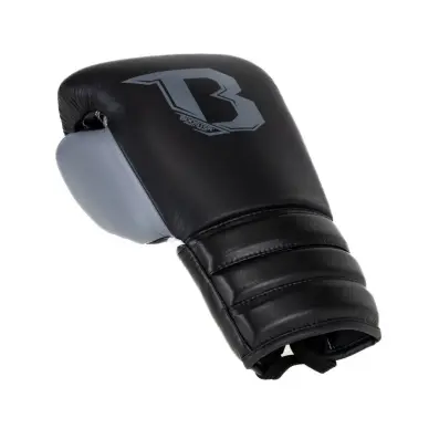 Gants de Boxe à Lacets Booster BFG RS - 31