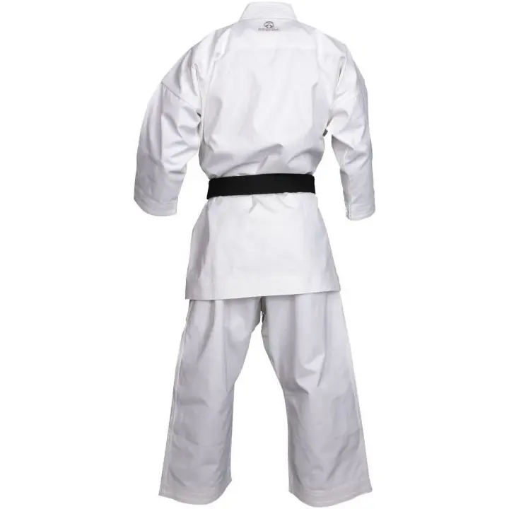 Kimono Karate Hayashi Tenno Elite corte kata WKF