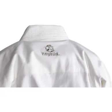 Kimono Karate Hayashi Tenno Elite corte kata WKF - 8