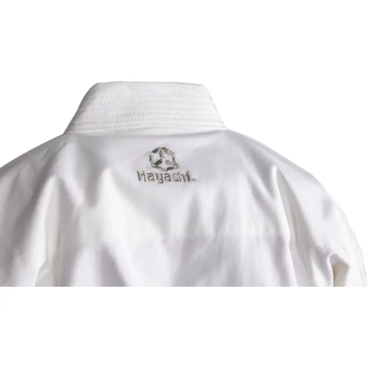 Kimono Karate Hayashi Tenno Elite corte kata WKF