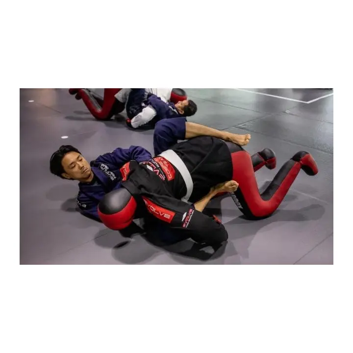 Mannequin de Grappling Slammer Pro