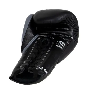 Gants de Boxe à Lacets Booster BFG RS - 33