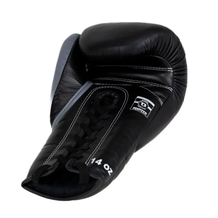 Gants de Boxe à Lacets Booster BFG RS
