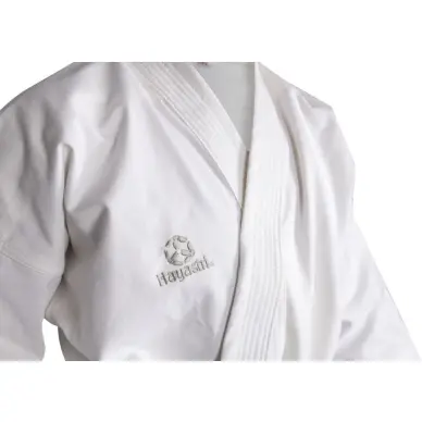 Kimono Karate Hayashi Tenno Elite corte kata WKF - 7