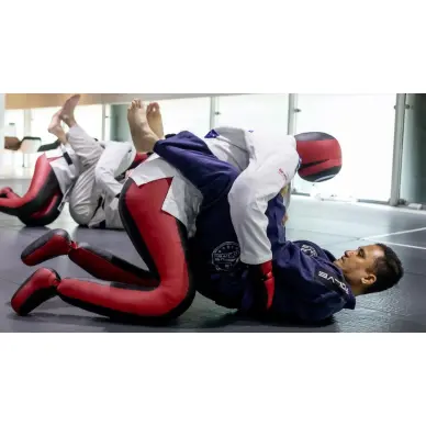 Mannequin de Grappling Slammer Pro - 20