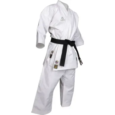Kimono Karate Hayashi Tenno Elite corte kata WKF - 2