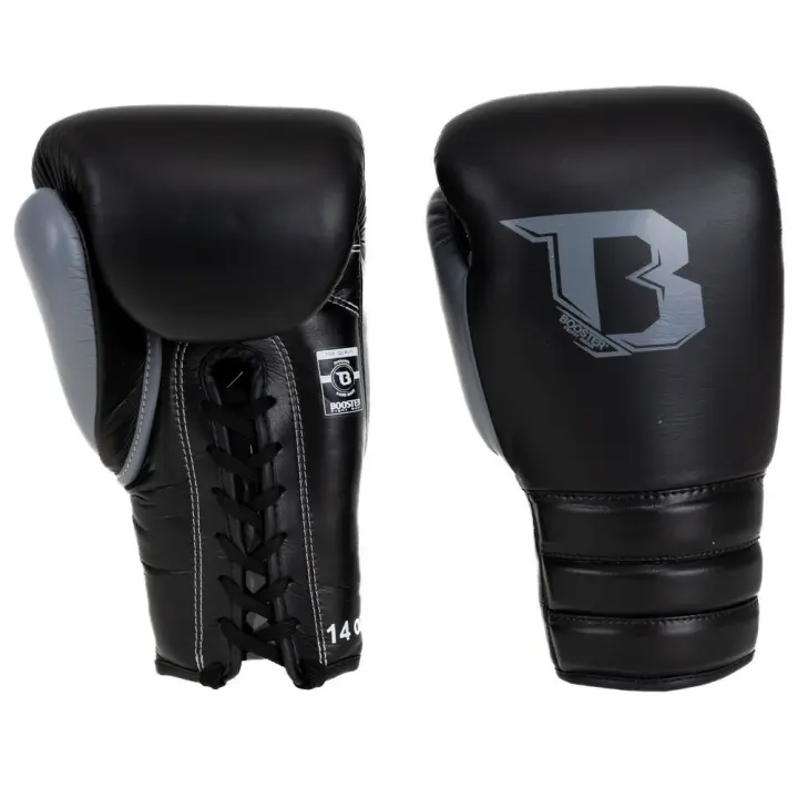 Gants de Boxe à Lacets Booster BFG RS