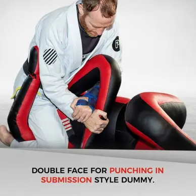 Mannequin de Grappling Slammer Pro - 23