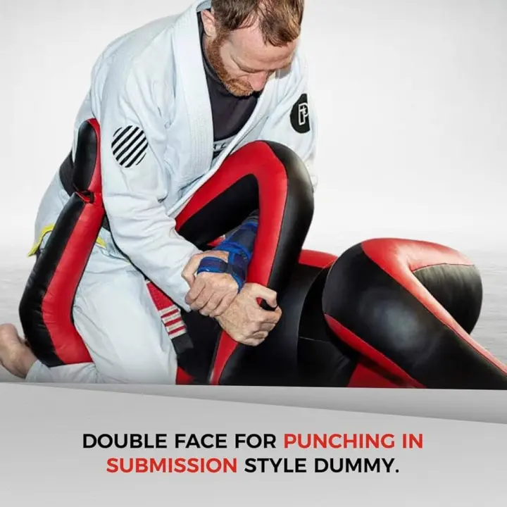 Mannequin de Grappling Slammer Pro