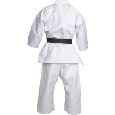 Kimono de Karate Hayashi Reikon coupe Kata WKF - 4