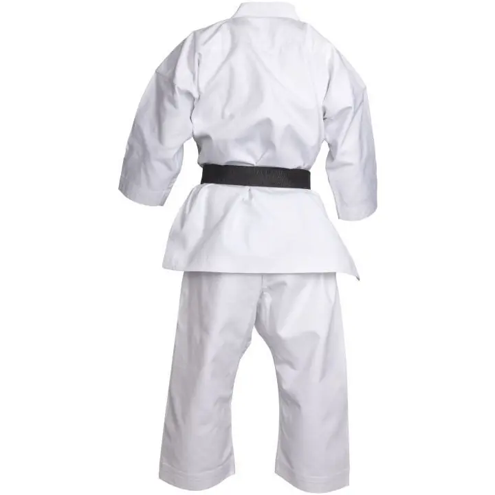 Kimono de Karate Hayashi Reikon coupe Kata WKF