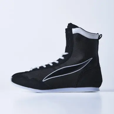 Chaussures de Boxe Elion Volante - 2