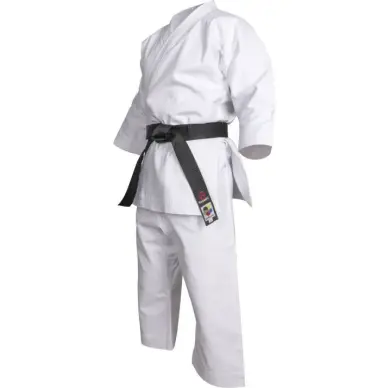 Kimono de Karate Hayashi Reikon coupe Kata WKF