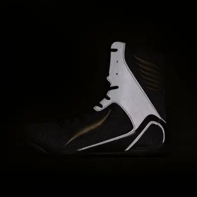 Chaussures de Boxe Réfléchissantes Elion - 6
