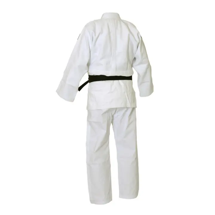 Kimono de Judo Compétition Mondial Slim Fit