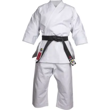 Kimono de Karate Hayashi Reikon coupe Kata WKF - 2