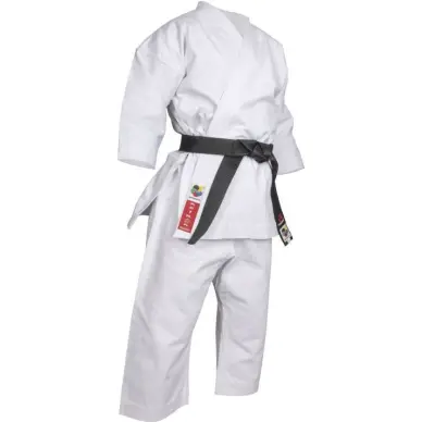 Kimono de Karate Hayashi Reikon coupe Kata WKF - 3