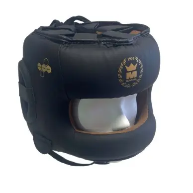 Casque de Boxe Sparring Montana