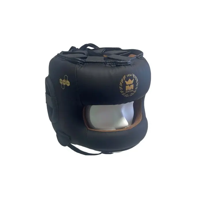 Casque de Boxe Sparring Montana