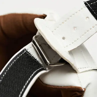 Casque de Boxe Intégral Leone - 14