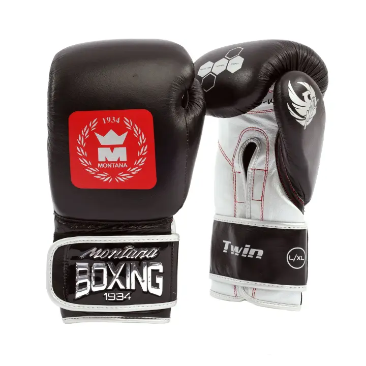 Gants de Sac Montana Twin Identity