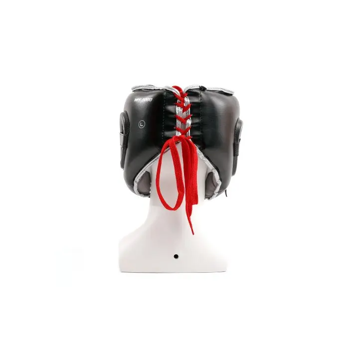 Casque de Boxe Sparring Montana