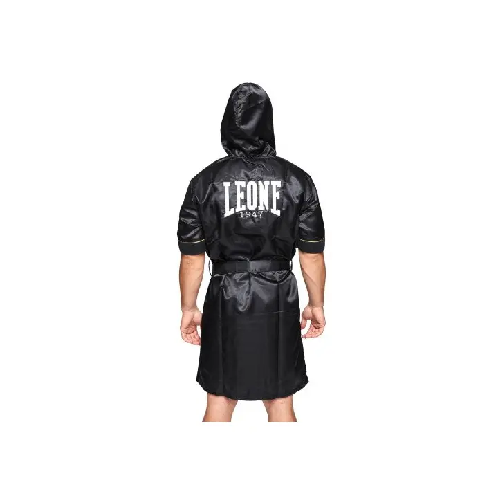 Peignoir de Boxe Leone