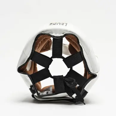 Casque de Boxe Intégral Leone - 13