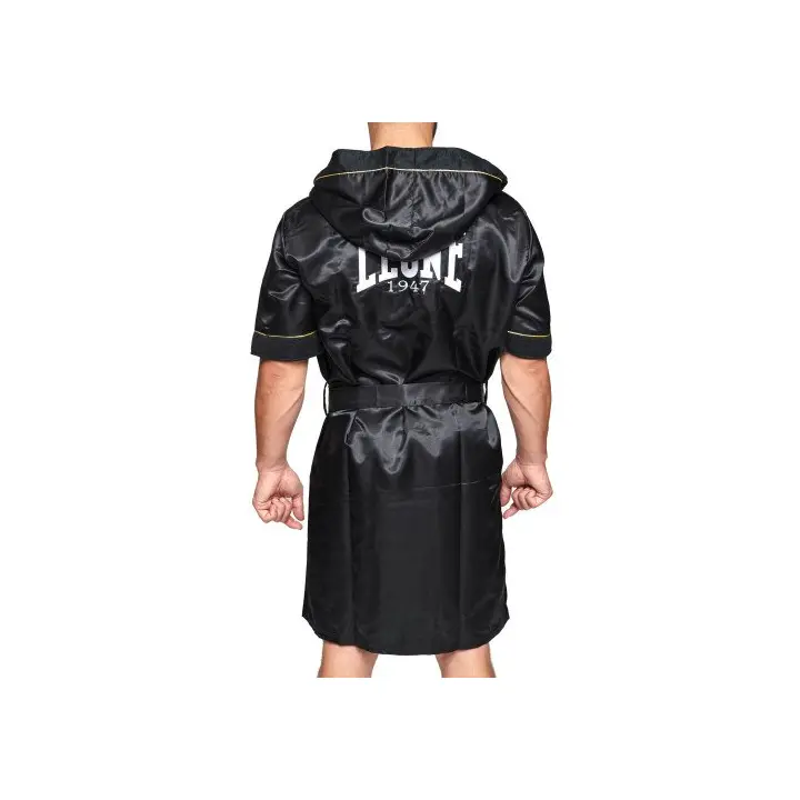 Peignoir de Boxe Leone