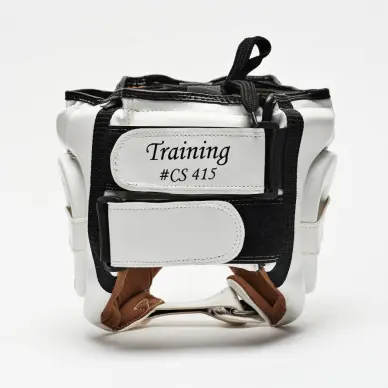 Casque de Boxe Intégral Leone - 12