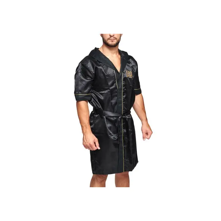 Peignoir de Boxe Leone