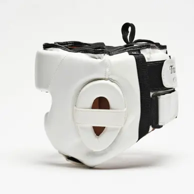 Casque de Boxe Intégral Leone - 11