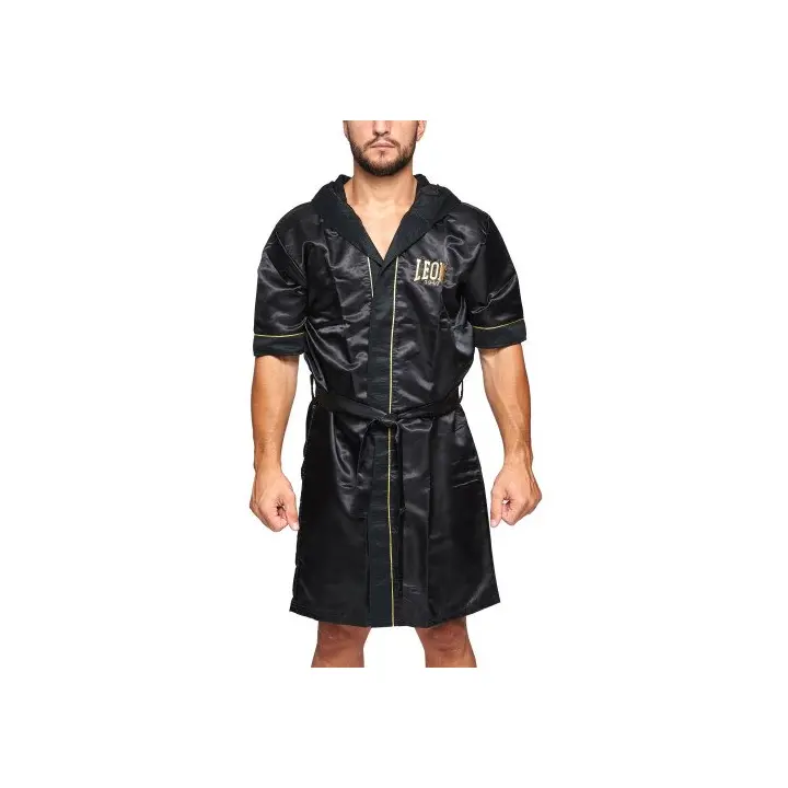 Peignoir de Boxe Leone