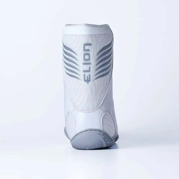 Chaussures de Boxe Réfléchissantes Elion