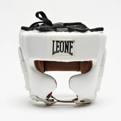 Casque de Boxe Intégral Leone - 10