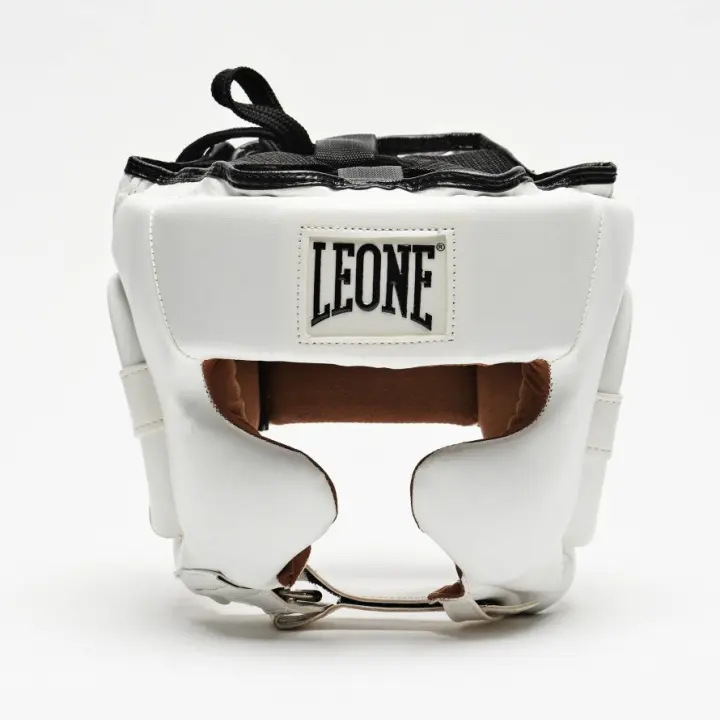 Casque de Boxe Intégral Leone