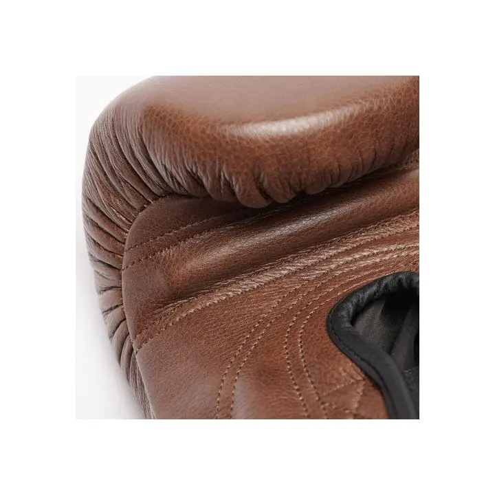Gants de Boxe Leone Romeo Classico Lacets