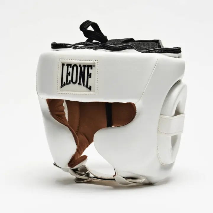 Casque de Boxe Intégral Leone