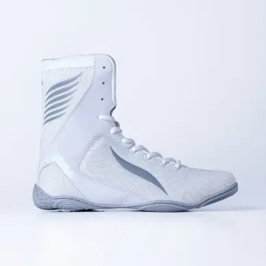 Chaussures de Boxe Réfléchissantes Elion - 9