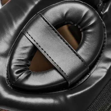 Casque de Boxe Intégral Leone - 6